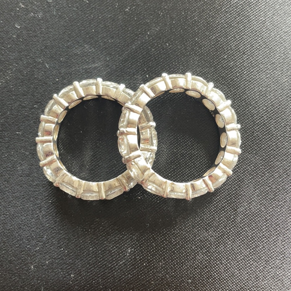 Double Stack Rings - image 2